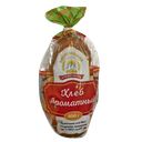 Хлеб АРОМАТНЫЙ нарезка пшеничный 2сорт (Кисловодский ХК), 400г