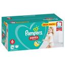 Трусики Pampers Pants 6 (16+ кг) 88 шт