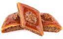 Пахлава Арианстар Бакинская с грецким оре, 1кг