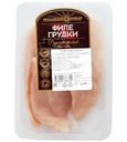 Стейк Ярославский Бройлер из филе грудки 450г