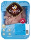 Крыло плечевая часть индейки «Пава Пава» без кожи, 1 кг