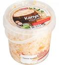 Капуста квашеная по-московски Белоручка шинкованная, 1000 г