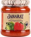 Лечо Janarat Традиционное, 460 г