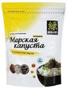 Морская капуста Midori Премиум обжаренная в кунжутном масле 40 г