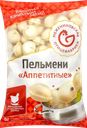 Пельмени ПФ МЕЖЕНИНОВСКАЯ Аппетитные, 1кг