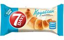 Круассан миди 7 Days с кремом вареная сгущенка, 65г