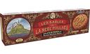 Печенье La Mere Poulard Chocolate Chips Butter Biscuits, 125 г
