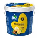 Майонез Я люблю готовить Домашний 55%, 800мл