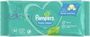 Салфетки детские PAMPERS® Фреш Клин, 52шт.