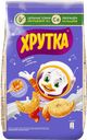 Готовый завтрак Хрутка Кукурузные луны и галактики обогащенные кальцием, 210г 