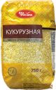 Крупа УВЕЛКА, кукурузная, 750г
