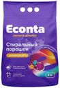Стиральный порошок Econta универсал 3кг