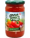 Аппетитка Global Village с нежно-острым вкусом 350г