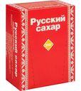 Сахар-рафинад Русский сахар, 500г