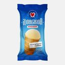Мороженое Донской Пломбир ванильное 100г