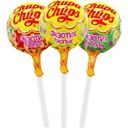 Карамель Chupa Chups Экзотик-тропик в ассортименте 12г