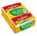 Сыр плавленый Карат с зеленью 45%, 90 г