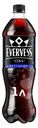 Напиток газированный Evervess Cola без сахара, 1л