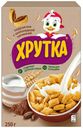 Подушечки Хрутка мультизлаковые с шоколадом обогащенные кальцием 250 г