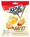 Сухарики ХРУСTEAM БАГЕТ 60г в ассортименте