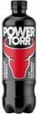 Напиток энергетический Power Torr Black газированный безалкогольный 0,5 л