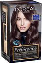 Краска для волос L'Oreal Paris Preference, 5.21 нотр-дам