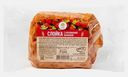 Слойка с клубничной начинкой Орловский ХК 60г