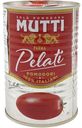 Томаты Mutti очищенные в собственном соку 425 мл