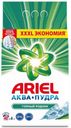 Ariel Стиральный порошок Автомат Горный родник, 6 кг (40 стирок)