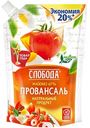 Майонез Провансаль Слобода 67%, 800мл