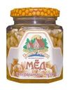 Мед Таинство Берендея натуральный с кешью 230г