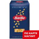 BARILLA Мак изд звёздочки Стеллине 450г к/уп (Барилла):12