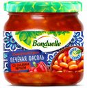 Фасоль Bonduelle печеная со сладким перцем 360 г