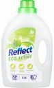 Гель для стирки белого и цветного белья концентрированный Reflect Eco active, 1,5 л