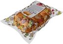 Слойка Каравай с курицей 70г