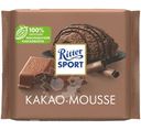 Шоколад молочный Ritter Sport Какао Мусс, 100г