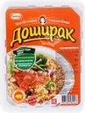 Лапша DOSHIRAK со вкусом свинины