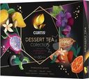 Чай ассорти Curtis Happy Holidays dessert tea collection 58.5г