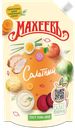 Соус майонезный «Салатный», 630 г, ТМ «МАХЕЕВЪ»