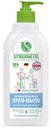 Жидкое мыло Synergetic «Кокосовое молочко», 0.5 л