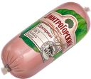 Колбаса ДОКТОРСКАЯ, вареная (Дмитрогорский МК), 100г