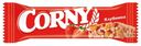 Батончик CORNY злаковый с клубникой, 40 г