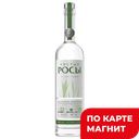 Водка ЧИСТЫЕ РОСЫ 40% 0,7л(Саранский ЛВЗ):6