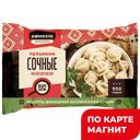 ДОМИЛЛЕ Пельмени сочные 900г фл/п (Петрохолод ПТ) :8