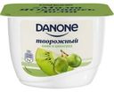 Продукт творожный Danone Киви-Виноград 3.6% 170г