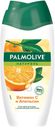 Гель-крем для душа Palmolive, витамин С и апельсин, 250 мл