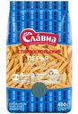 Макаронные изделия Славна Перья, 400 г