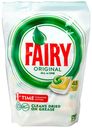 Капсулы для посудомоечных машин Fairy All in One Лимон 48 шт