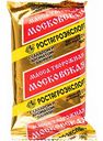Творожная масса Московская Ростагроэкспорт с ванилью 20 %,, 90 г