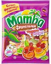 Мармелад Фрумеладки Mamba Фрукты и йогурт, 140 г